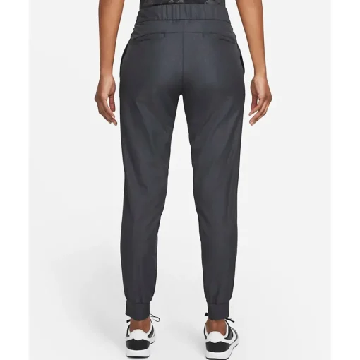Nike Dri-FIT UV Victory Gingham Jogger Pants ActiveWear Golf Apparel