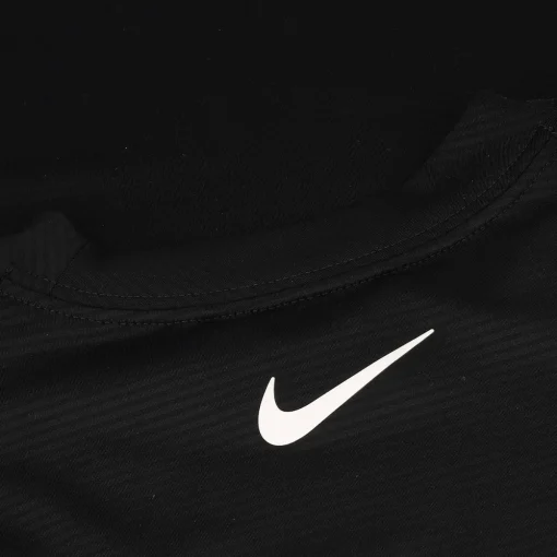 Nike Dri-Fit UV Victory L/S Print Top Outerwear Pullover Golf Apparel