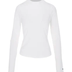 Nike Dri-Fit UV Victory L/S Print Top Outerwear Pullover Golf Apparel