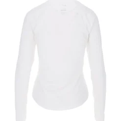Nike Dri-Fit UV Victory L/S Print Top Outerwear Pullover Golf Apparel