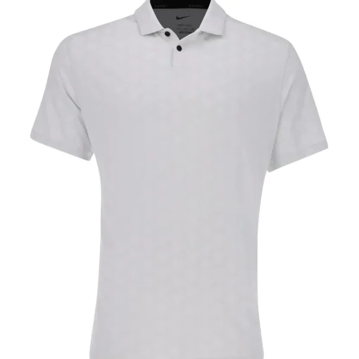 Nike Dri-Fit Vapor JQRD Shirt Polo Short Sleeve Golf Apparel