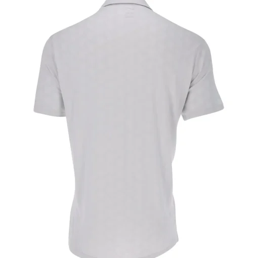 Nike Dri-Fit Vapor JQRD Shirt Polo Short Sleeve Golf Apparel