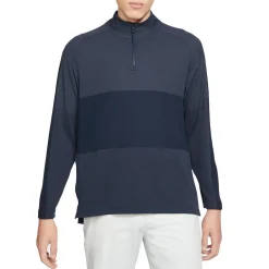 Nike Dri-Fit Vapor Outerwear Pullover Golf Apparel
