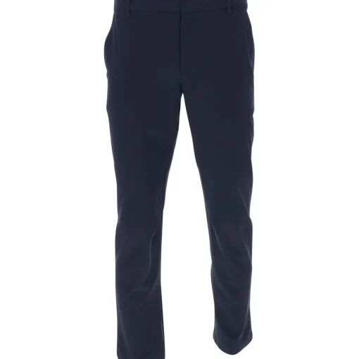 Nike Dri-Fit Vapor Slim Pants Flat Front Golf Apparel