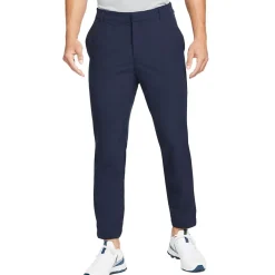 Nike Dri-FIT Vapor Slim-Fit Pants Flat Front Golf Apparel