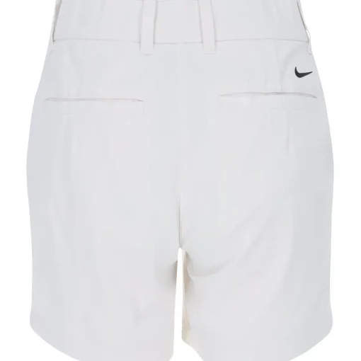 Nike DriFit Victory 5 Inch Shorts Flat Front Golf Apparel