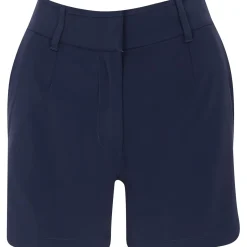 Nike DriFit Victory 5 Inch Shorts Flat Front Golf Apparel