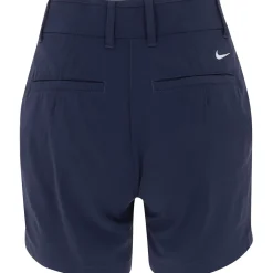 Nike DriFit Victory 5 Inch Shorts Flat Front Golf Apparel