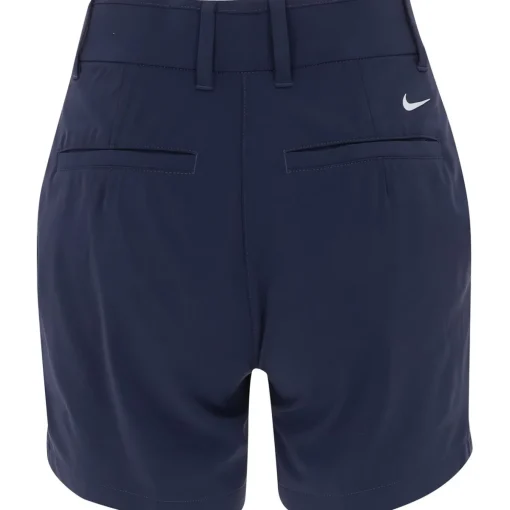 Nike DriFit Victory 5 Inch Shorts Flat Front Golf Apparel