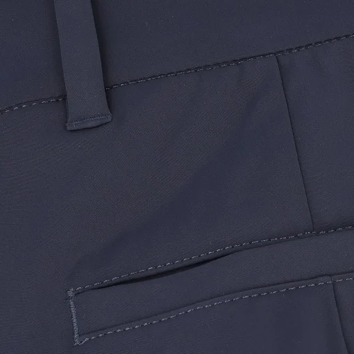 Nike DriFit Victory 5 Inch Shorts Flat Front Golf Apparel