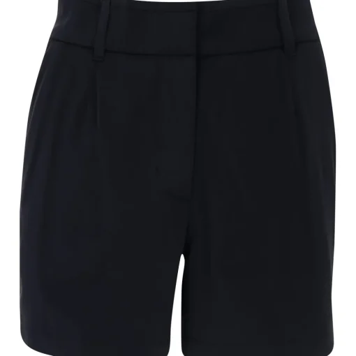 Nike DriFit Victory 5 Inch Shorts Flat Front Golf Apparel