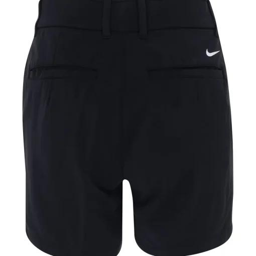 Nike DriFit Victory 5 Inch Shorts Flat Front Golf Apparel