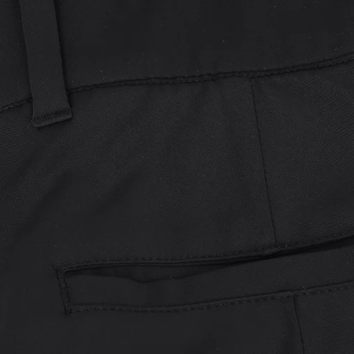 Nike DriFit Victory 5 Inch Shorts Flat Front Golf Apparel