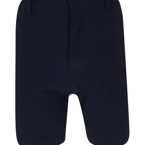 Nike Dri-Fit Victory 7 Inch Shorts Flat Front Golf Apparel
