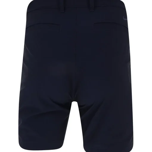 Nike Dri-Fit Victory 7 Inch Shorts Flat Front Golf Apparel