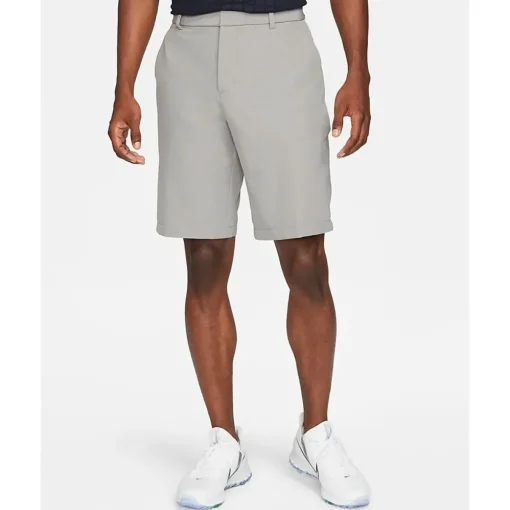 Nike DriFit Victory 10.5" Shorts Flat Front Golf Apparel