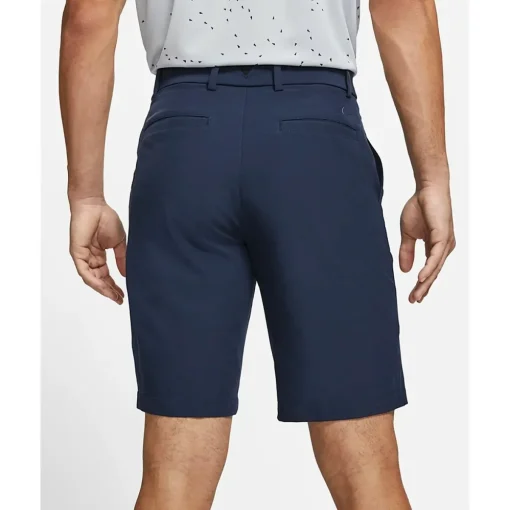 Nike DriFit Victory 10.5" Shorts Flat Front Golf Apparel