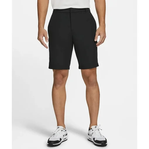 Nike DriFit Victory 10.5" Shorts Flat Front Golf Apparel