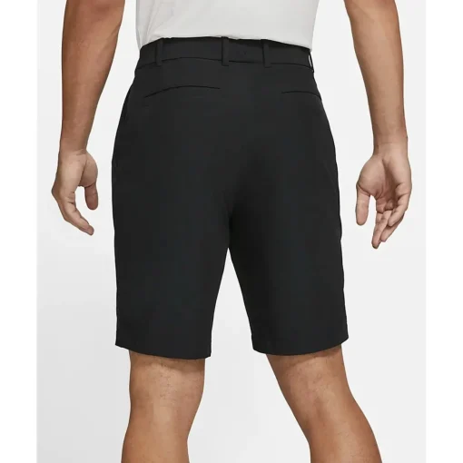 Nike DriFit Victory 10.5" Shorts Flat Front Golf Apparel
