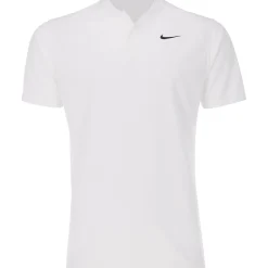 Nike Dri-Fit Victory Blade Shirt Polo Short Sleeve Golf Apparel