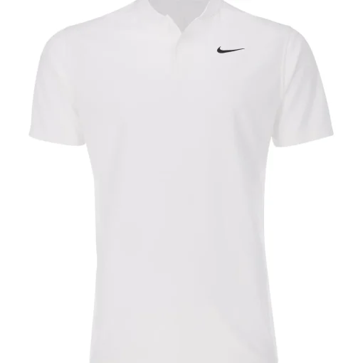 Nike Dri-Fit Victory Blade Shirt Polo Short Sleeve Golf Apparel