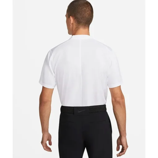 Nike Dri-Fit Victory Blade Shirt Polo Short Sleeve Golf Apparel