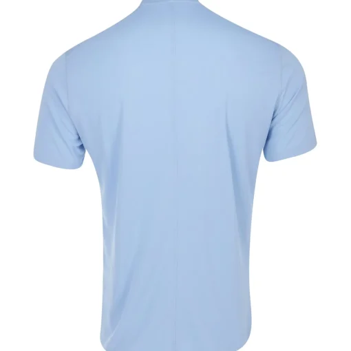 Nike Dri-Fit Victory Blade Shirt Polo Short Sleeve Golf Apparel