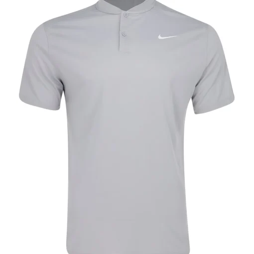 Nike Dri-Fit Victory Blade Shirt Polo Short Sleeve Golf Apparel
