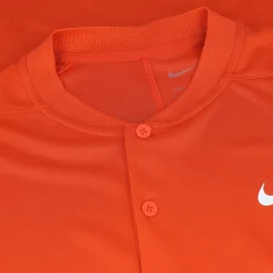 Nike Dri-Fit Victory Blade Shirt Polo Short Sleeve Golf Apparel