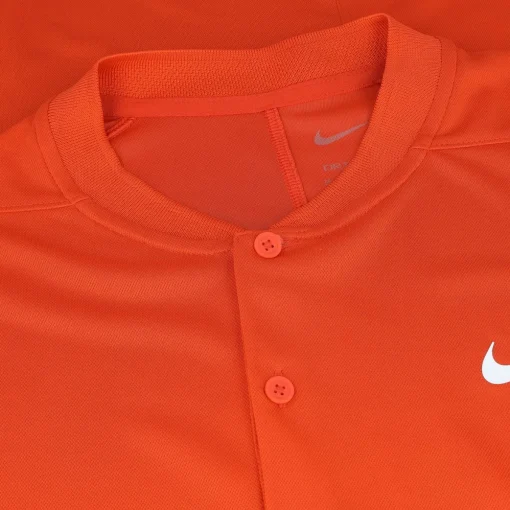 Nike Dri-Fit Victory Blade Shirt Polo Short Sleeve Golf Apparel