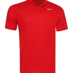 Nike Dri-Fit Victory Blade Shirt Polo Short Sleeve Golf Apparel