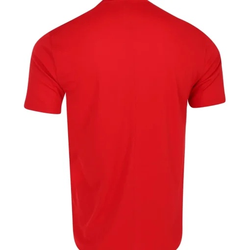 Nike Dri-Fit Victory Blade Shirt Polo Short Sleeve Golf Apparel