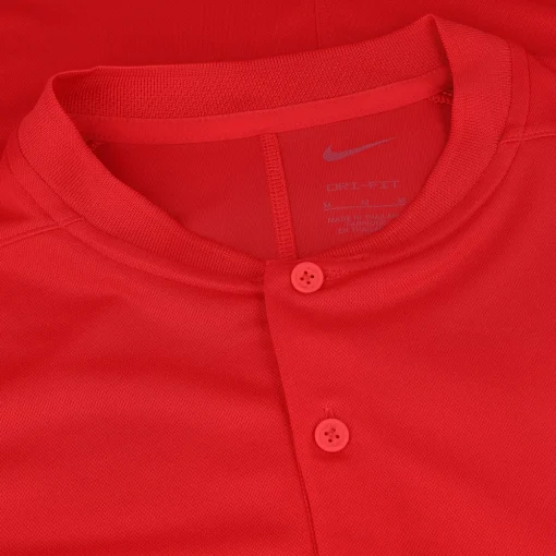 Nike Dri-Fit Victory Blade Shirt Polo Short Sleeve Golf Apparel