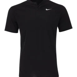 Nike Dri-Fit Victory Blade Shirt Polo Short Sleeve Golf Apparel