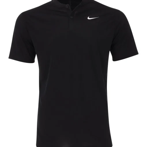 Nike Dri-Fit Victory Blade Shirt Polo Short Sleeve Golf Apparel