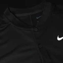 Nike Dri-Fit Victory Blade Shirt Polo Short Sleeve Golf Apparel