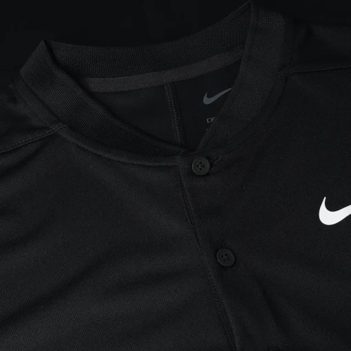 Nike Dri-Fit Victory Blade Shirt Polo Short Sleeve Golf Apparel