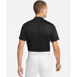 Nike Dri-Fit Victory Blade Shirt Polo Short Sleeve Golf Apparel