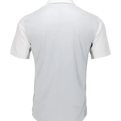 Nike Dri-FIT Victory+ Blocked Shirt Polo Short Sleeve Golf Apparel