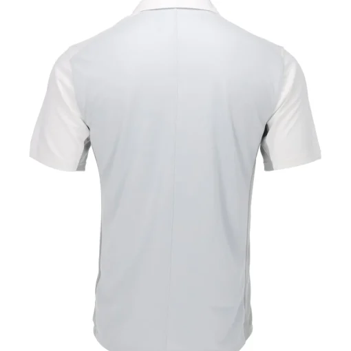 Nike Dri-FIT Victory+ Blocked Shirt Polo Short Sleeve Golf Apparel