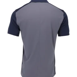 Nike Dri-FIT Victory+ Blocked Shirt Polo Short Sleeve Golf Apparel
