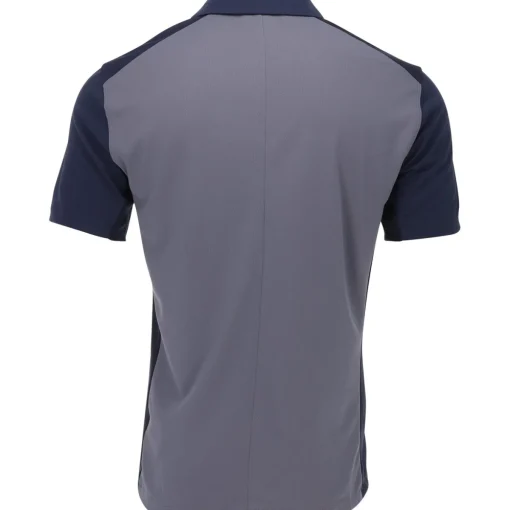 Nike Dri-FIT Victory+ Blocked Shirt Polo Short Sleeve Golf Apparel