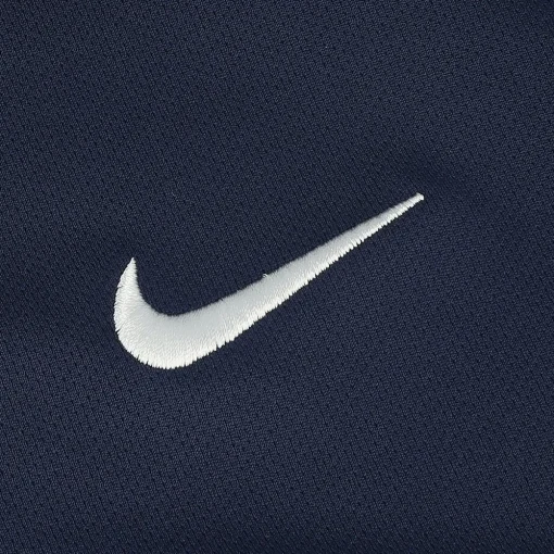 Nike Dri-FIT Victory+ Blocked Shirt Polo Short Sleeve Golf Apparel