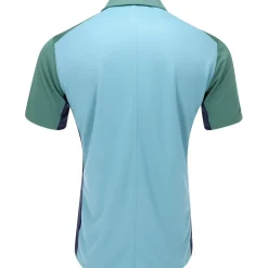 Nike Dri-FIT Victory+ Blocked Shirt Polo Short Sleeve Golf Apparel