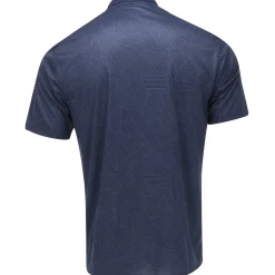 Nike DriFit Victory+ CRS HTC Shirt Polo Short Sleeve Golf Apparel
