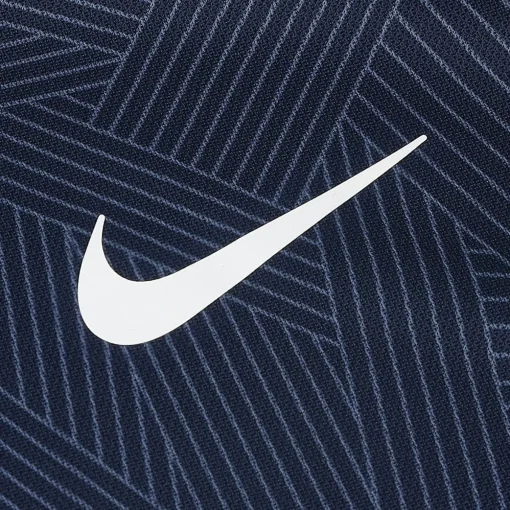 Nike DriFit Victory+ CRS HTC Shirt Polo Short Sleeve Golf Apparel