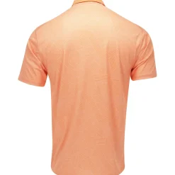 Nike DriFit Victory+ CRS HTC Shirt Polo Short Sleeve Golf Apparel