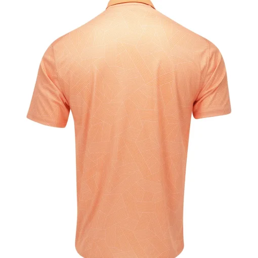 Nike DriFit Victory+ CRS HTC Shirt Polo Short Sleeve Golf Apparel