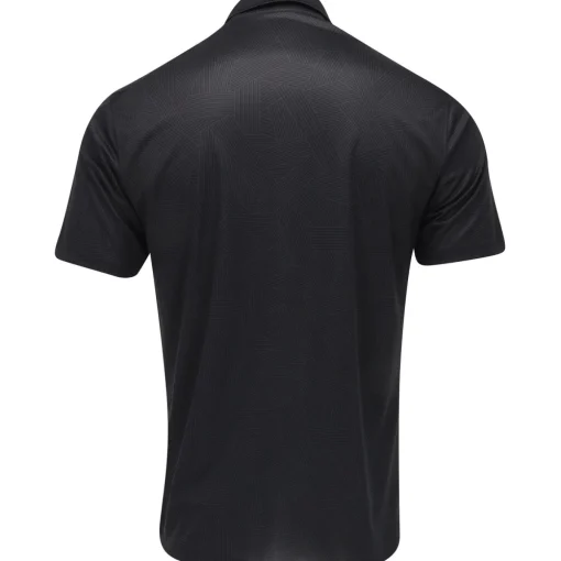 Nike DriFit Victory+ CRS HTC Shirt Polo Short Sleeve Golf Apparel