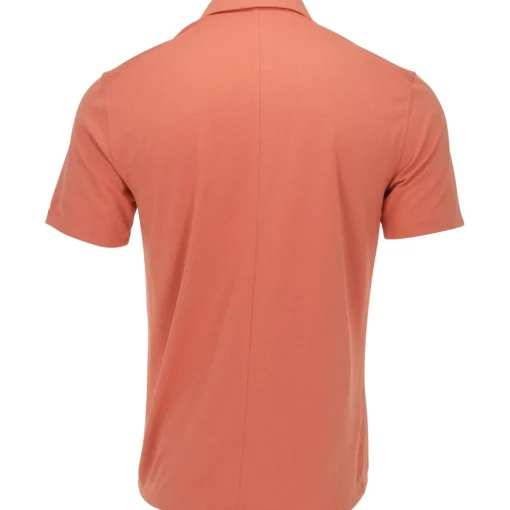 Nike DriFit Victory+ Heather Shirt Polo Short Sleeve Golf Apparel